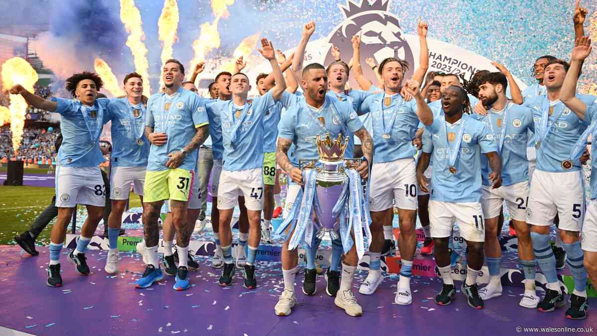 Man City found guilty of 114 charges as punishments emerge and sport rocked