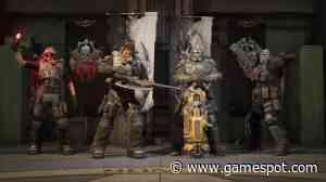 Gears Of War: E-Day Roadmap After Launch Is Starting To Take Shape