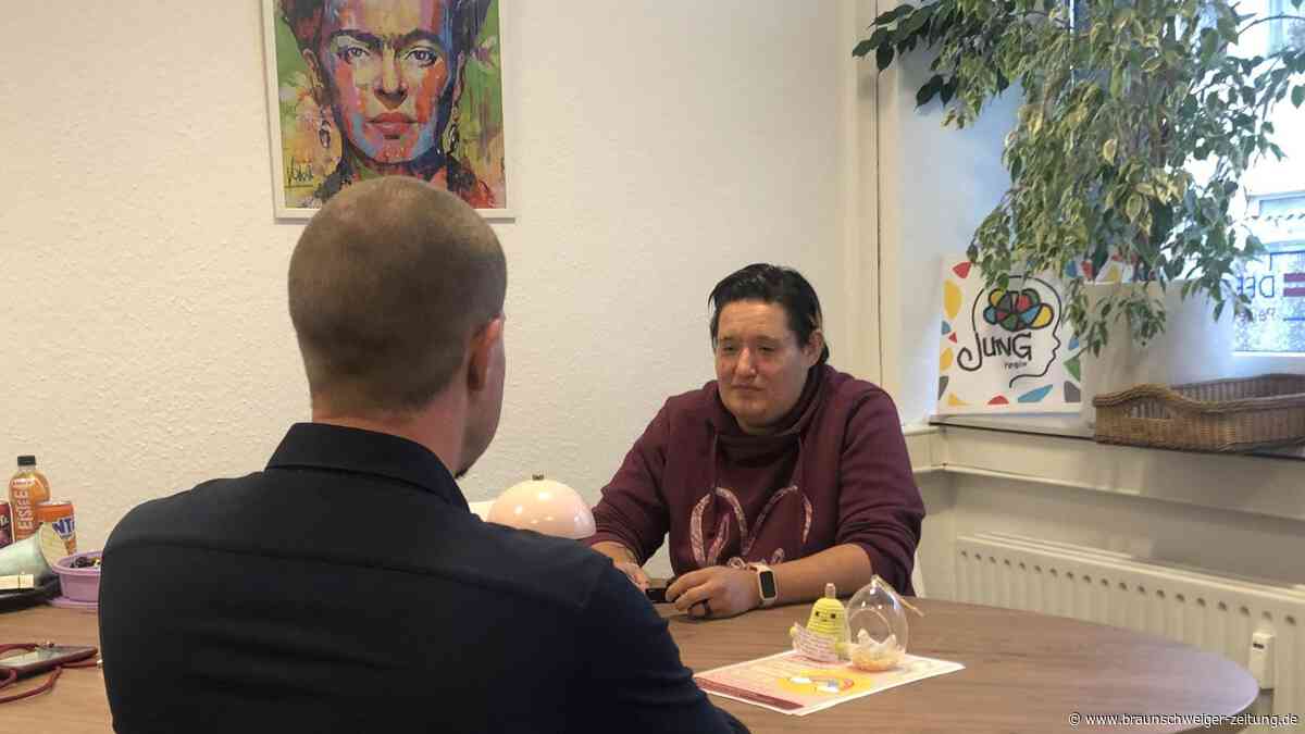Einsamkeit im Kreis Peine – eine 33-Jährige gewährt Einblicke in ihre Gefühlswelt
