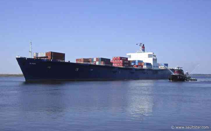Port of Sault Ste. Marie project charts a course through mayoral campaign
