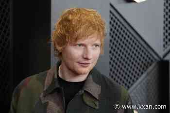 Ed Sheeran loses nearly half a million followers on Instagram