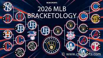 MLB Bracketology: Predicting every playoff seed ahead of final weekend, plus how the 2026 bracket plays out