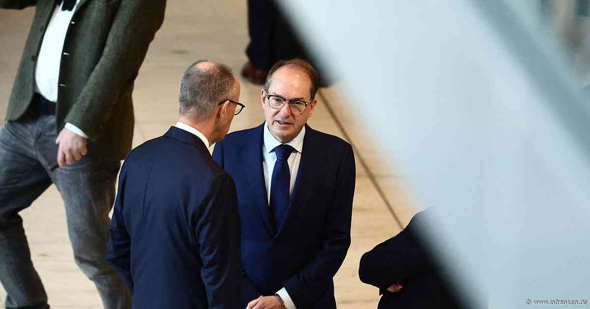 Neue Befugnisse für Bundespolizei - auch für Abschiebehaft