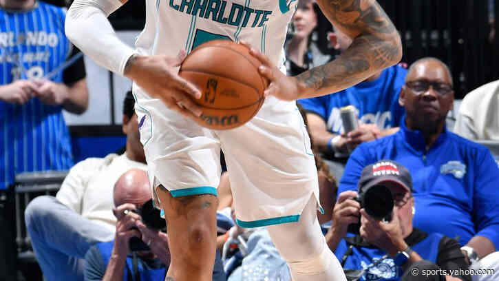 Player Preview: Miles Bridges enters Phoenix with plenty to prove