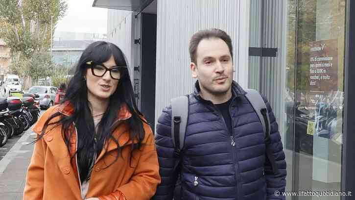 “Sì, io e Andrea Sempio abbiamo avuto una storia. Siamo stati insieme tre mesi. Se siamo andati oltre il bacio? Le cose le faccio bene o non le faccio”: la confessione dell’avvocata Angela Taccia