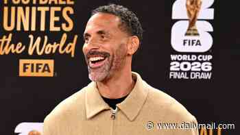 Rio Ferdinand calls for Man City to be STRIPPED of title as football world reels after bombshell guilty verdict