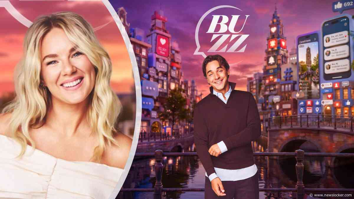 Nul kijkers voor noodlijdend tv-programma Buzz: ’Dit ik nog nóóit eerder gezien’