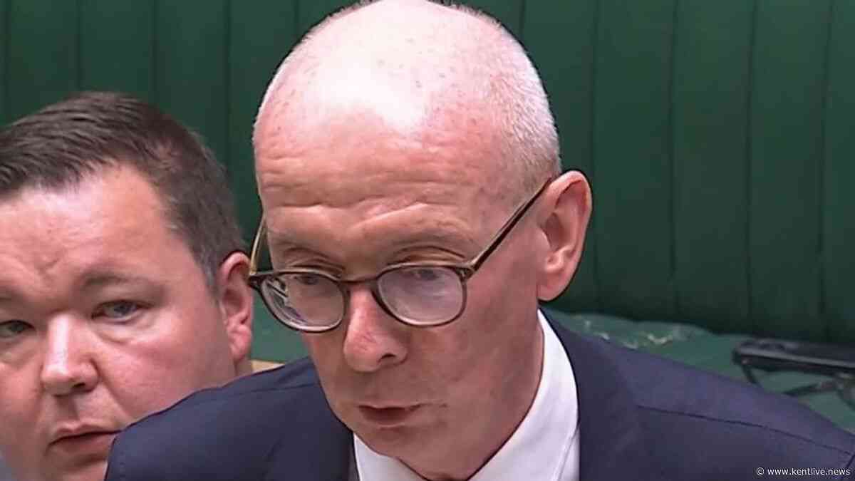 DWP Friday update on 'changes' to PIP as Pat McFadden issues warning