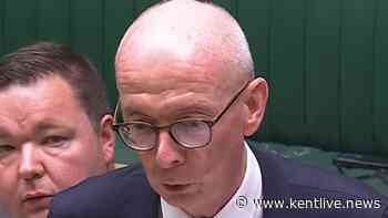 DWP Friday update on 'changes' to PIP as Pat McFadden issues warning