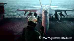 Ace Combat 8 Is Utterly Absurd–And Better Off For it | Review