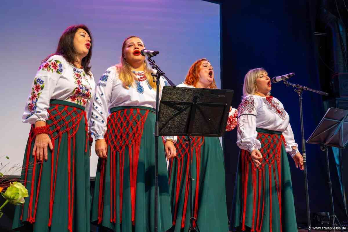 Chancen und Austausch: So laufen die Interkulturellen Wochen in Zwickau