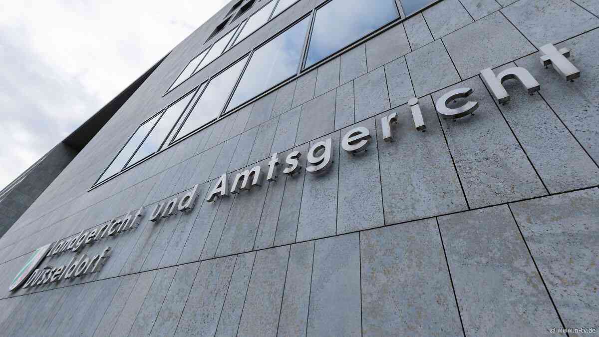 Zwölf Tonnen Kokain importiert?: Gericht lässt mutmaßlichen Drogenhändler überraschend frei