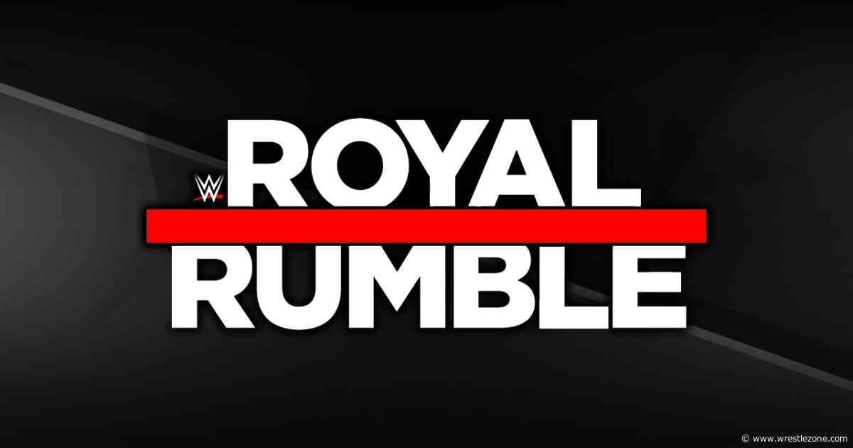Injured WWE Star Targets Royal Rumble Return
