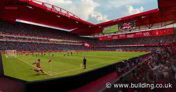 Green light for Nottingham Forest stadium expansion