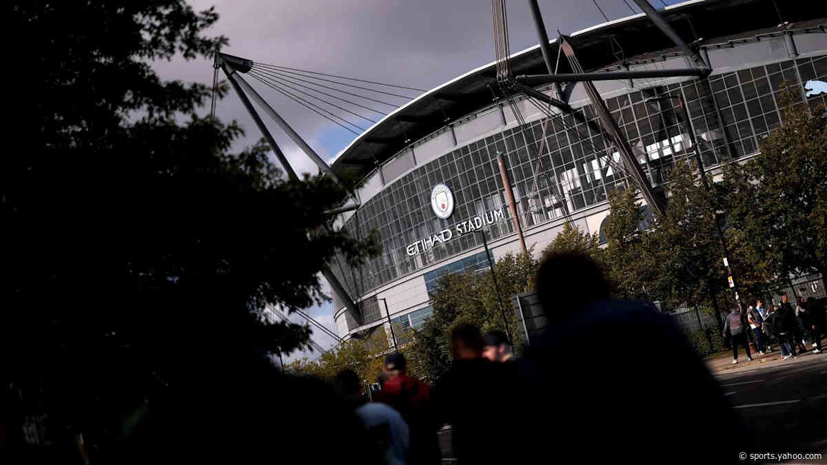 What are the Premier League’s charges against Man City?