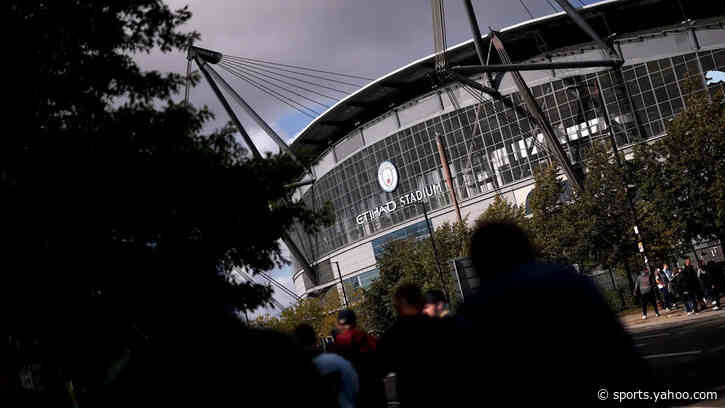 What are the Premier League’s charges against Man City?