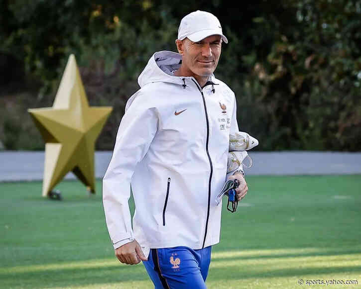 Uefa Nations League today: How to watch Turkey v France, TV channels & live stream Friday 25 September