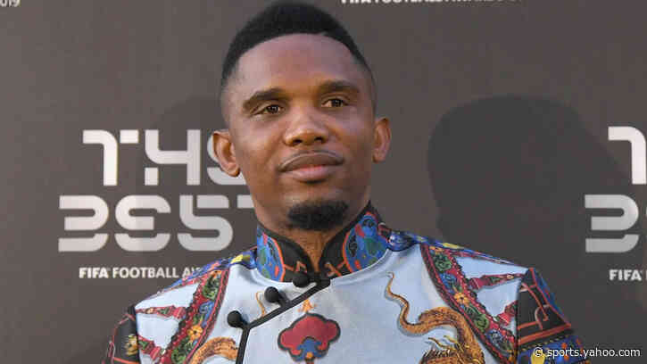 Barcelona legend Samuel Eto’o backs Lamine Yamal’s Ballon d’Or bid with emotional message
