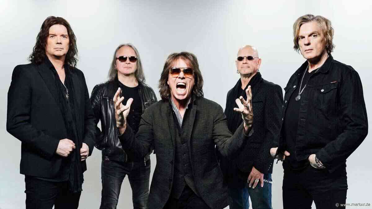 Legendäre Rockband bringt nach neun Jahren neues Album heraus – ihren größten Hit kennt jeder