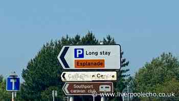 £75m resort plan for former Southport Esplanade still a 'credible option'