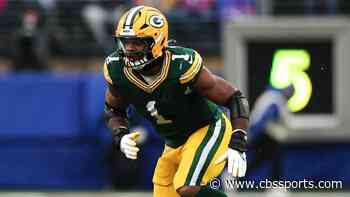Packers desperately need Micah Parsons, Josh Jacobs back: When are they expected to return?