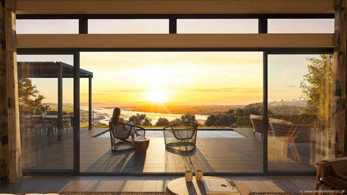 AD FEATURE: Dylan Coastal Resort unveils its final, spectacular high-end collection