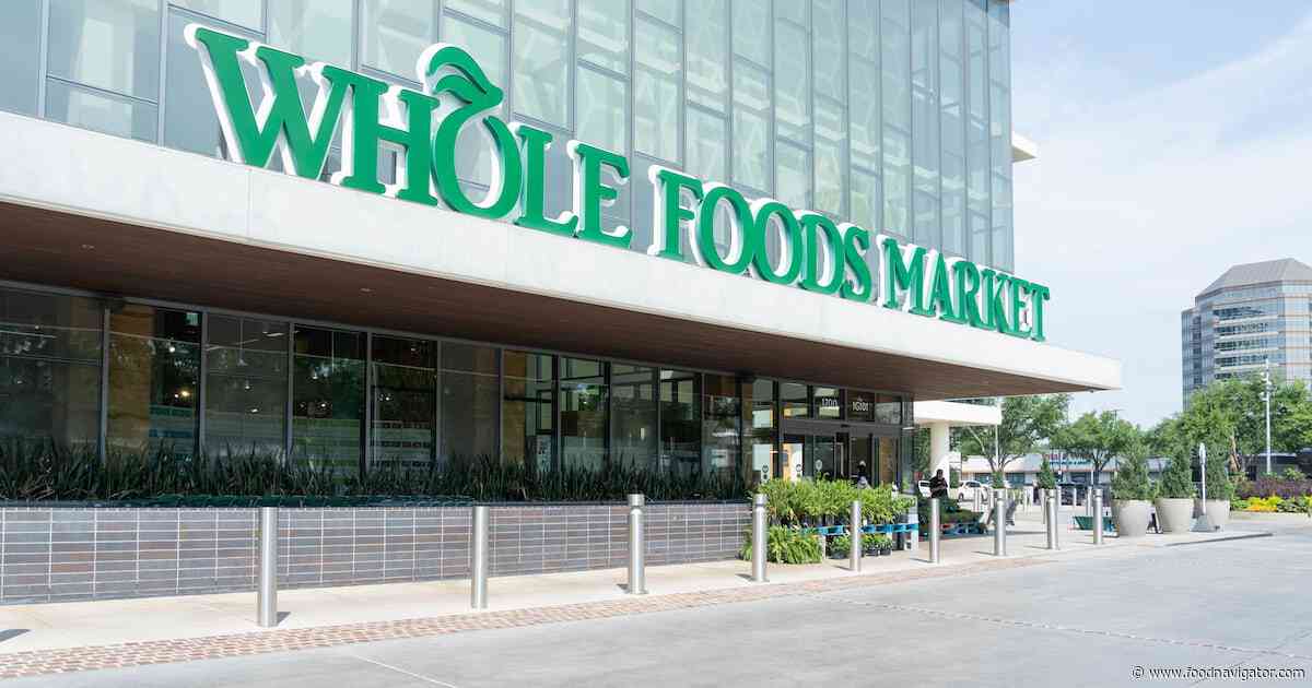 5 clues to the future of grocery in Whole Foods’ latest LEAP Cohort