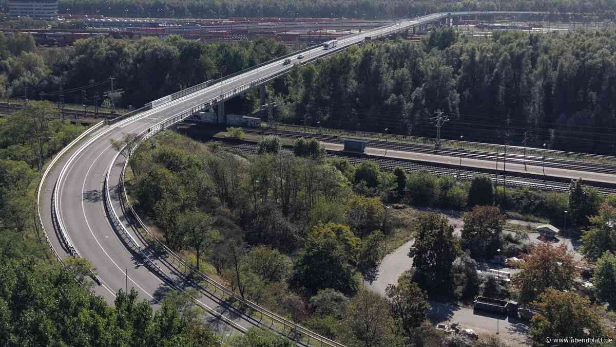 Nach zehn Jahren Vollsperrung – wo von heute an der Verkehr wieder fließt