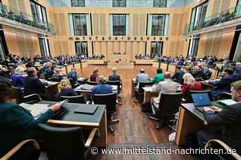 Bundesrat beschließt Tankrabatt: Benzin und Diesel ab 1. Oktober um knapp 17 Cent günstiger