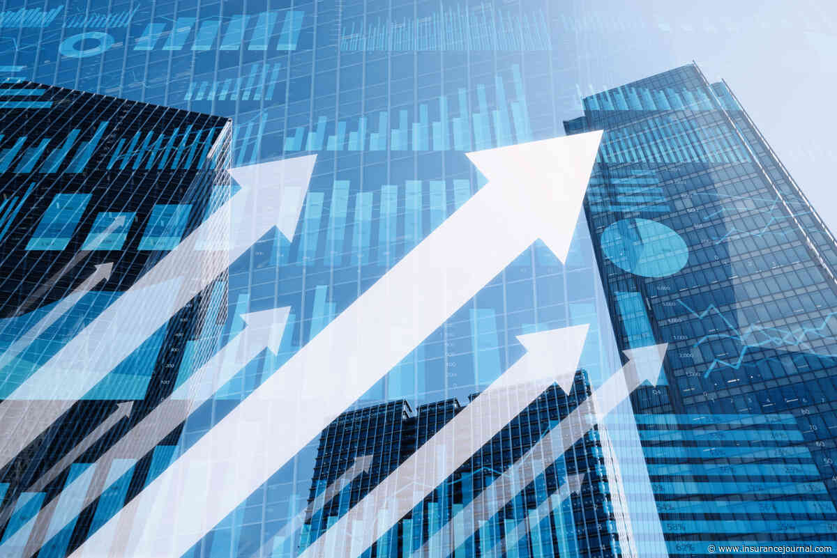 AM Best: US Mutual Insurers Doubled Net Income in 2025
