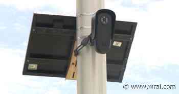 Franklin County detective fired for misuse of Flock Camera system