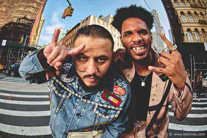 Bronx punk band Planta Industrial joins fans at Inwood bar crawl for upcoming EP ‘Cutting Corners’