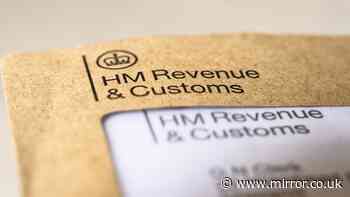 Thousands risk accidentally paying tax twice as HMRC sends out multiple letters