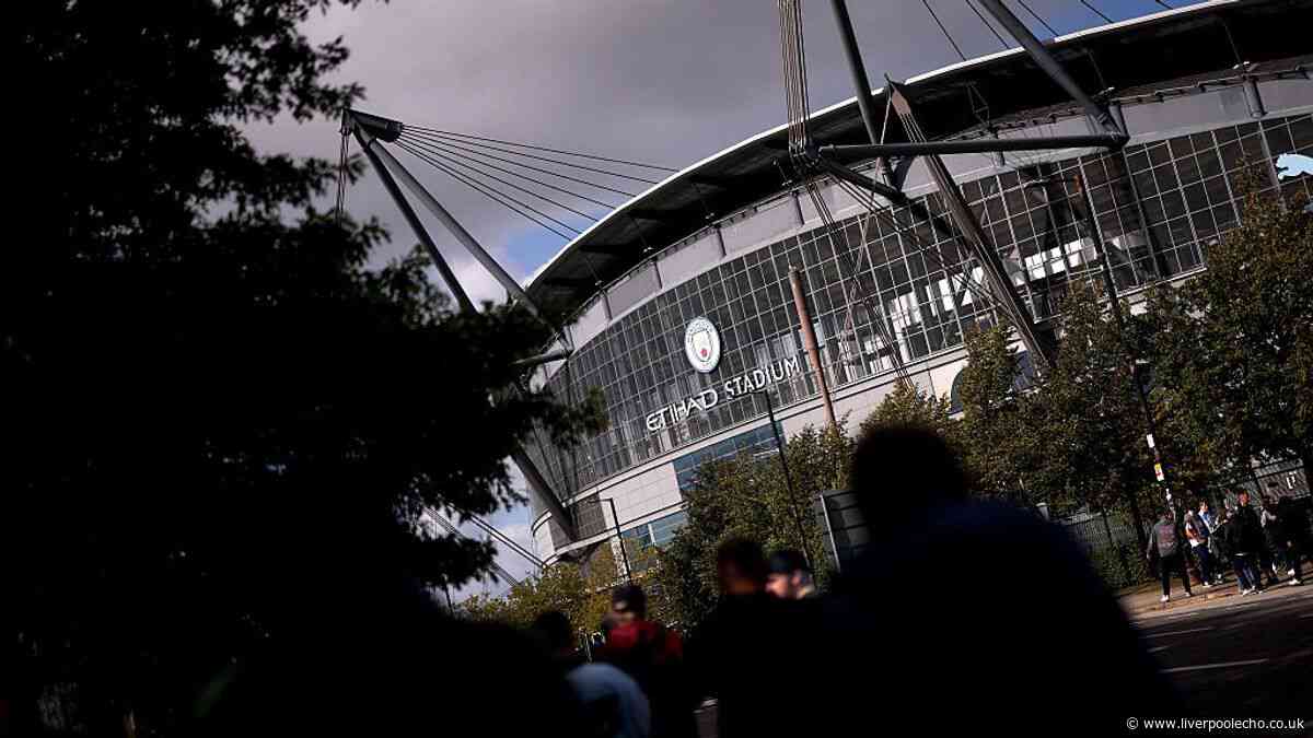 Manchester City found guilty of 114 charges as Premier League consider sanctions
