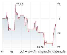EQS-AFR: Société Générale Effekten GmbH: Vorabbekanntmachung über die Veröffentlichung von Finanzberichten gemäß §§ 114, 115, 117 WpHG