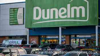 Dunelm's heavily reduced sofa bed has 'plenty of leg room' even for those over 6 foot