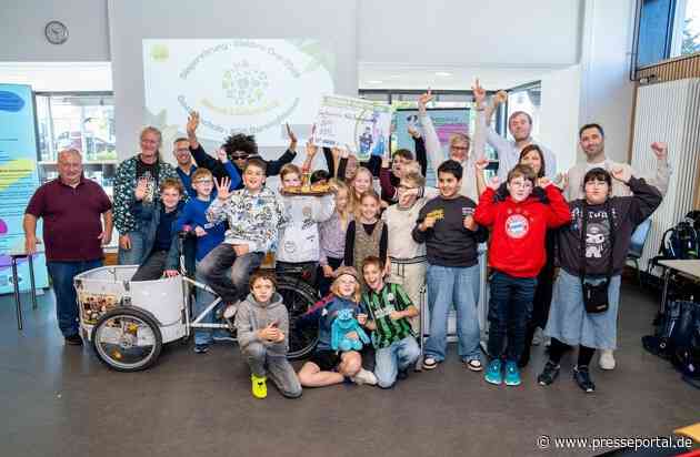 17.731 Teile, strahlende Gesichter und ein neuer Rekord: Goetheschule KGS Barsinghausen gewinnt den 9. Elektro-Cup