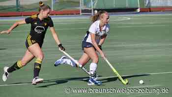 „Geiler Saisonstart“: BTHC-Frauen siegen im Regionalliga-Derby