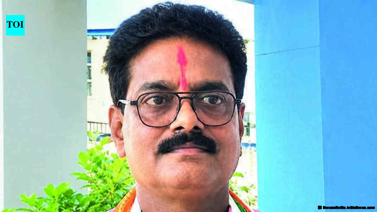 No relief for N’gram Cong candidate, HC slams single bench order