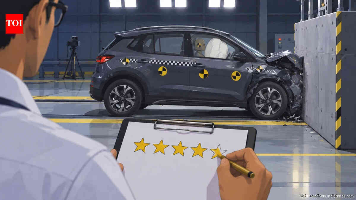 5 ways India is kicking car safety into top gear with Bharat NCAP 2.0: What buyers need to know