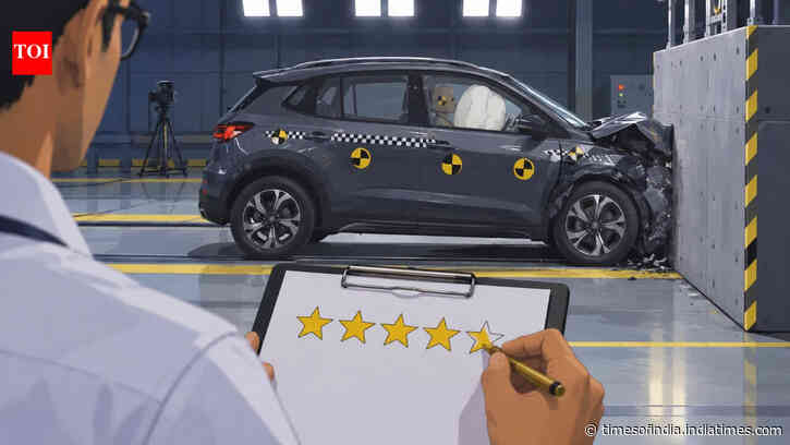 5 ways India is kicking car safety into top gear with Bharat NCAP 2.0: What buyers need to know