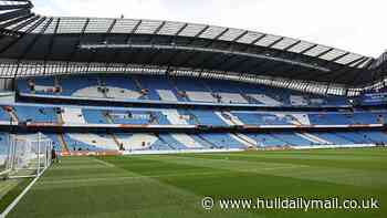 Manchester City 'found guilty' of 114 Premier League breaches as statement released
