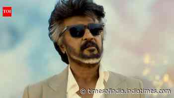 Anirudh's musical 'One Sun One Moon' from Rajinikanth's 'Jailer 2' out now