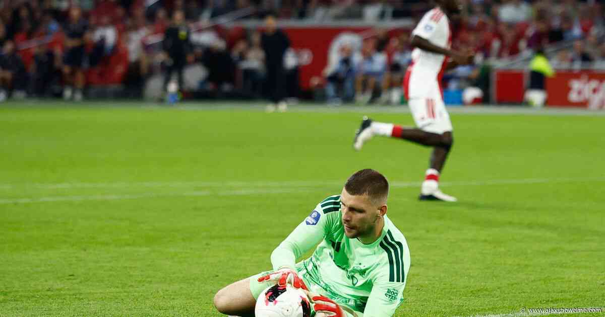 LIVE 15.00 uur | Indonesië - Singapore (2-0)