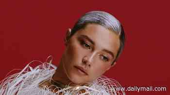 Florence Pugh addresses 'difficulties' with Olivia Wilde and says it's not 'important' for her to talk about it after director denied screaming at her on set of Don't Worry Darling