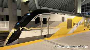Brightline secures nearly $500M in funding as related parent companies enter bankruptcy
