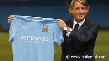 Man City's 114 charges timeline: The German bombshell that raised suspicions, overturning a UEFA ban and going to war with the Premier League - now, the bombshell verdict is FINALLY in