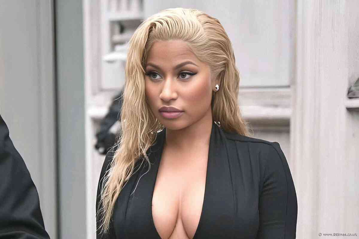 Nicki Minaj Plastic Surgery Claims Resurface Amid Alleged $155K MAGA Makeover Report
