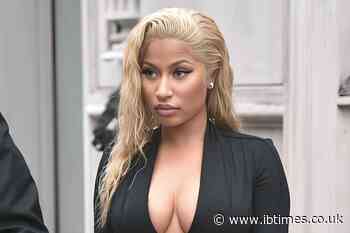 Nicki Minaj Plastic Surgery Claims Resurface Amid Alleged $155K MAGA Makeover Report