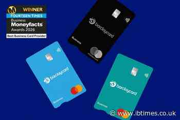 Barclaycard Customer Gets Credit Card Bills That Aren't His—Bank Takes 13 Months to Fix 'Human Error'